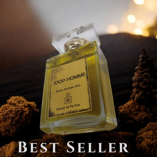 Joop Homme Perfume Impression