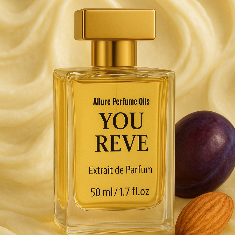 Perfume Impression of You Reve