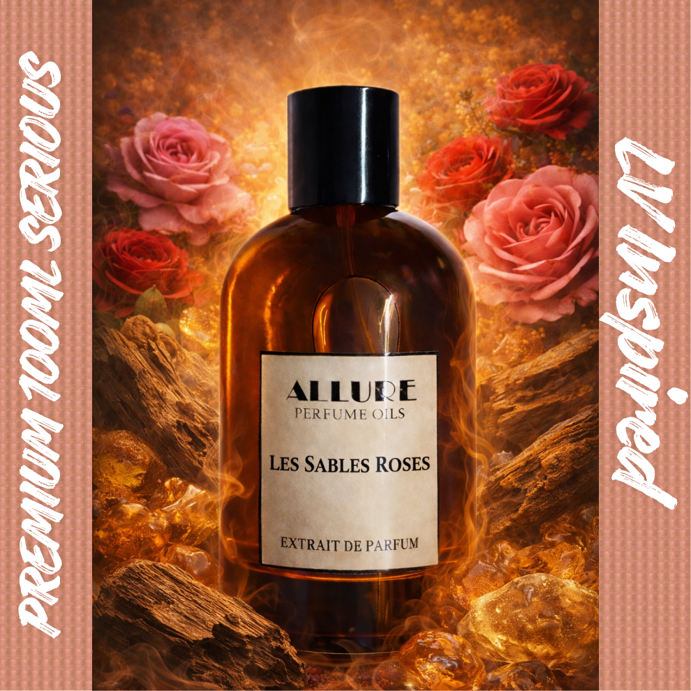 Premium Perfume Impression of Les Sables Roses