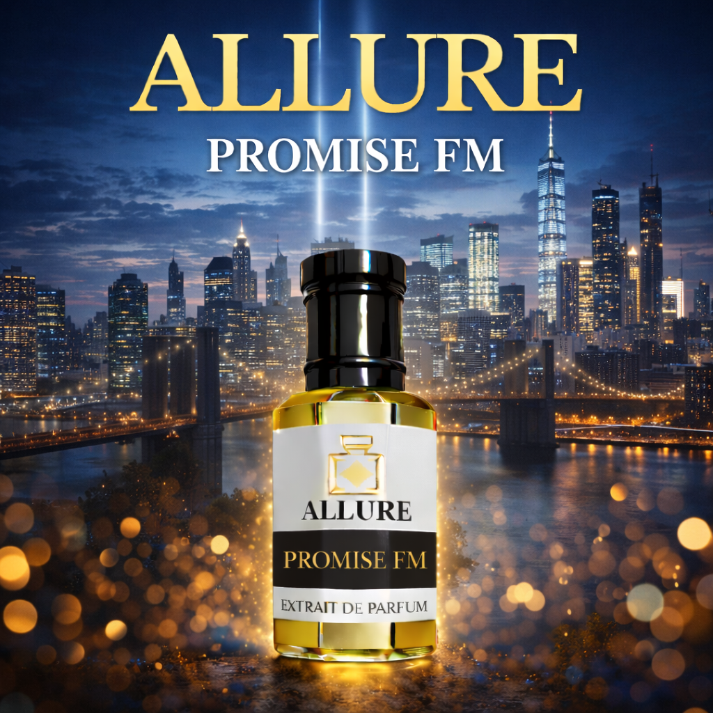 Promise Frederic Malle Attar Premium Quality