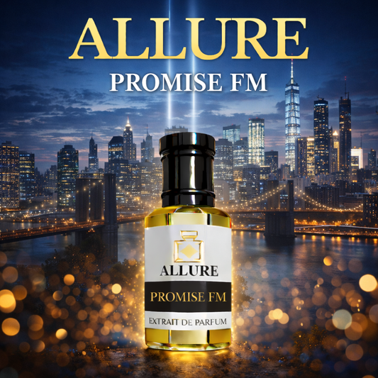 Promise Frederic Malle Attar Premium Quality