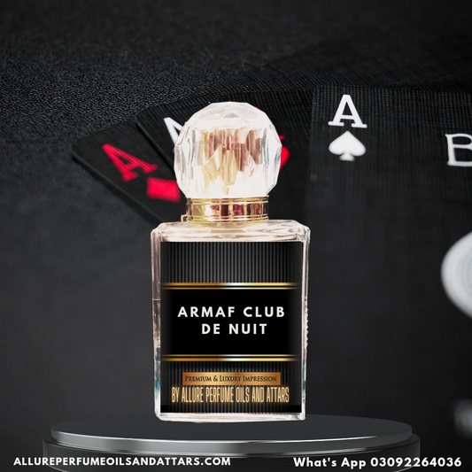 Perfume Impression of Armaf Club de Nuit Intense