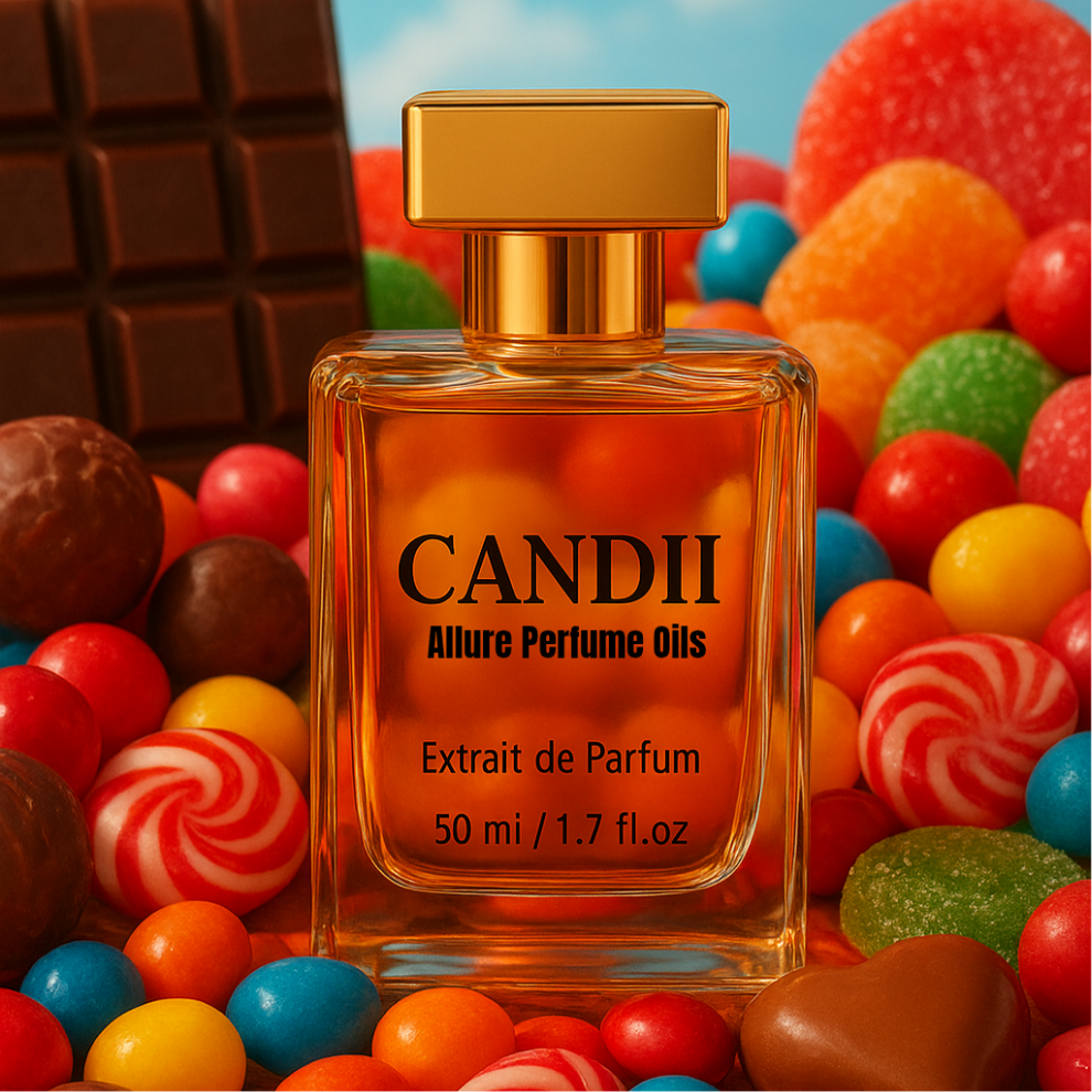 Perfume Impression of Odyssey Candee