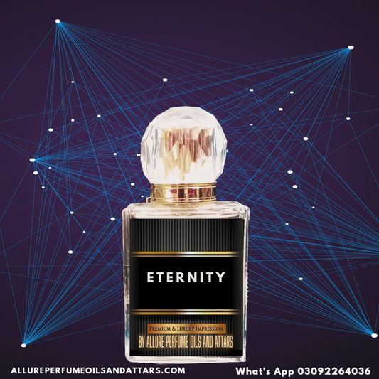 Perfume Impression of Eternity For Her
