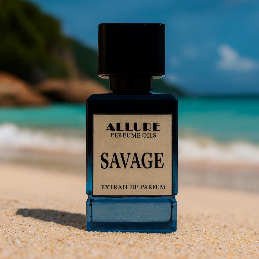 Savage Perfume For Men