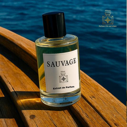 Perfume Impression of Sauvage