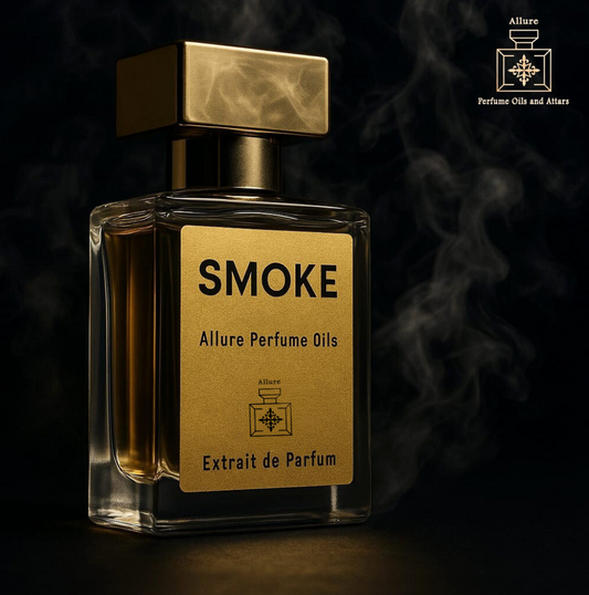 Smoke Perfume