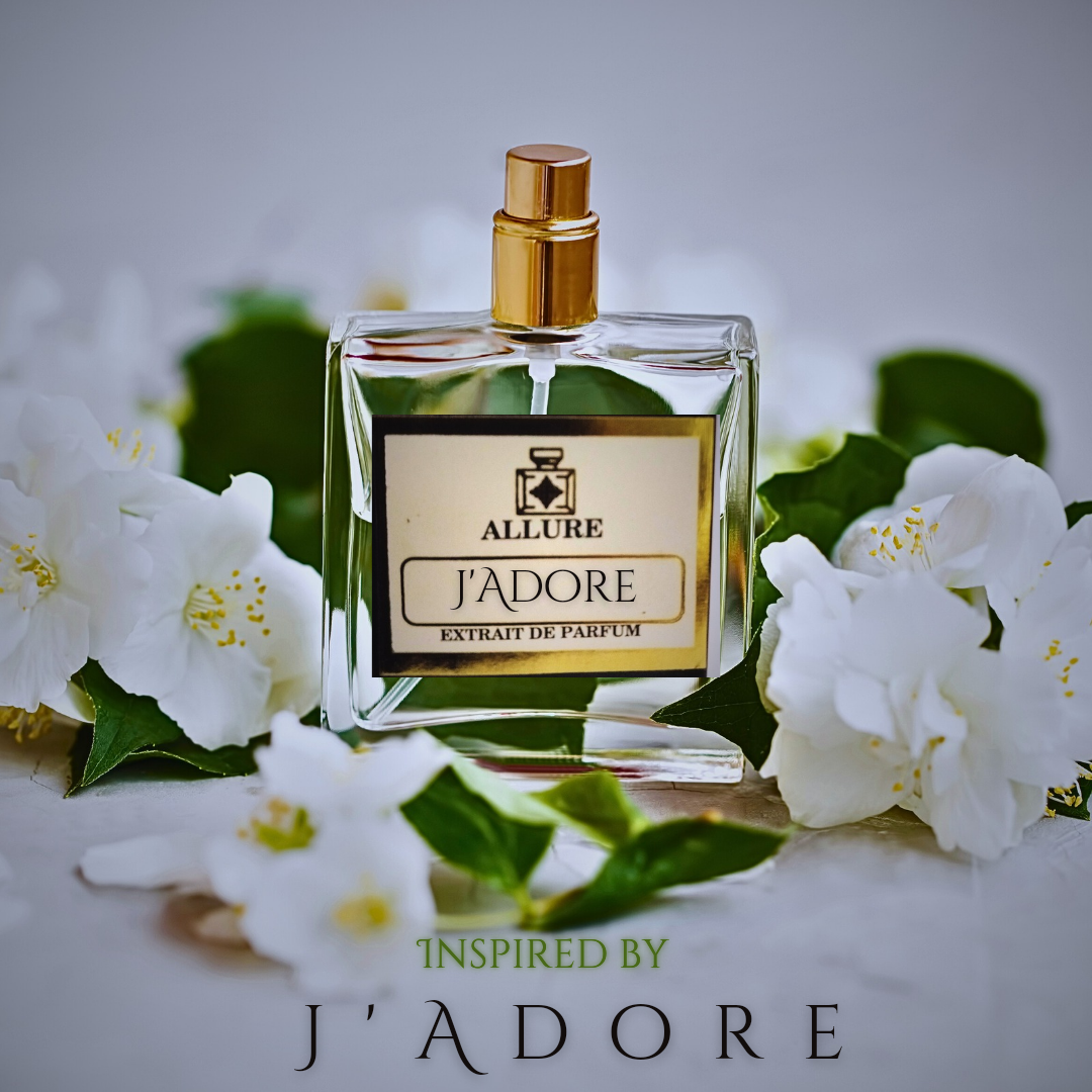 Perfume Impression of Jadore