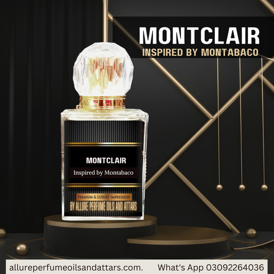 Perfume Impression of Montabaco
