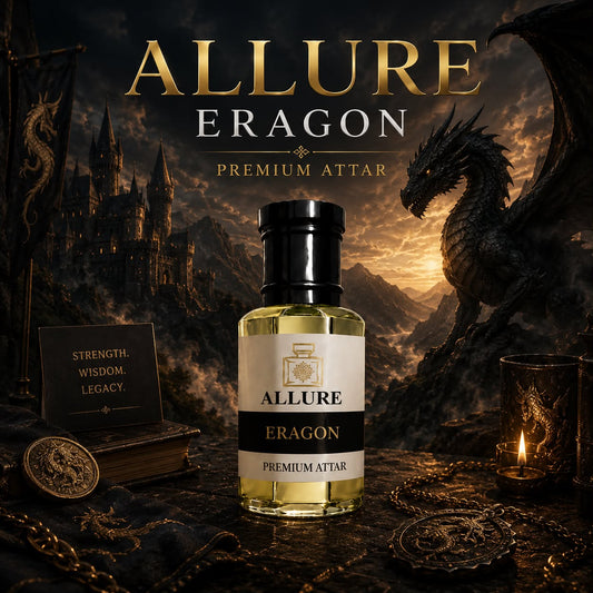 Eragon PDM Attar (Perfume Oil)