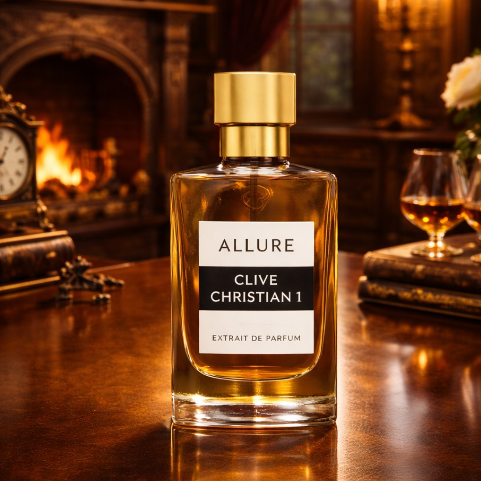 Perfume Impression of Clive Christian No 1