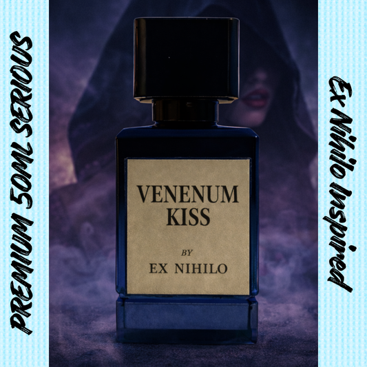 Perfume Impression Venenum Kiss