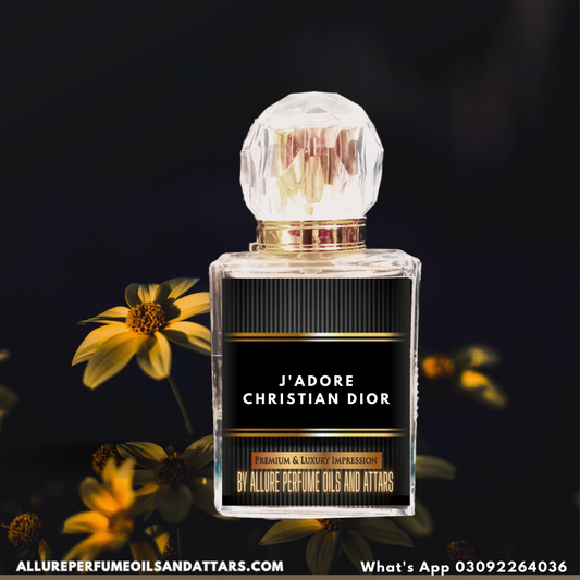 Perfume Impression of Jadore Christian Dior