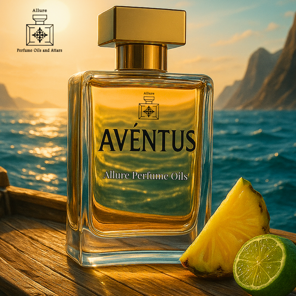 Perfume Impression of Aventus