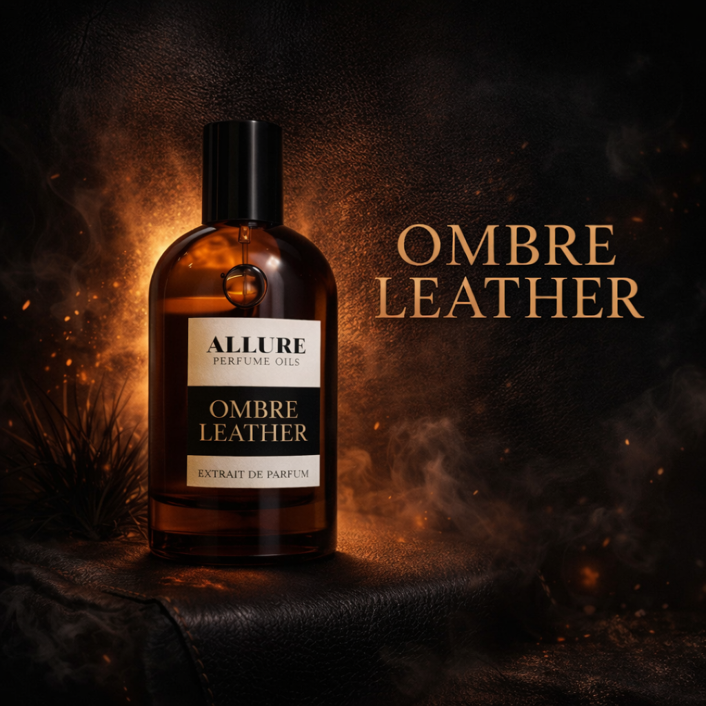 Perfume Impression of Ombre Leather