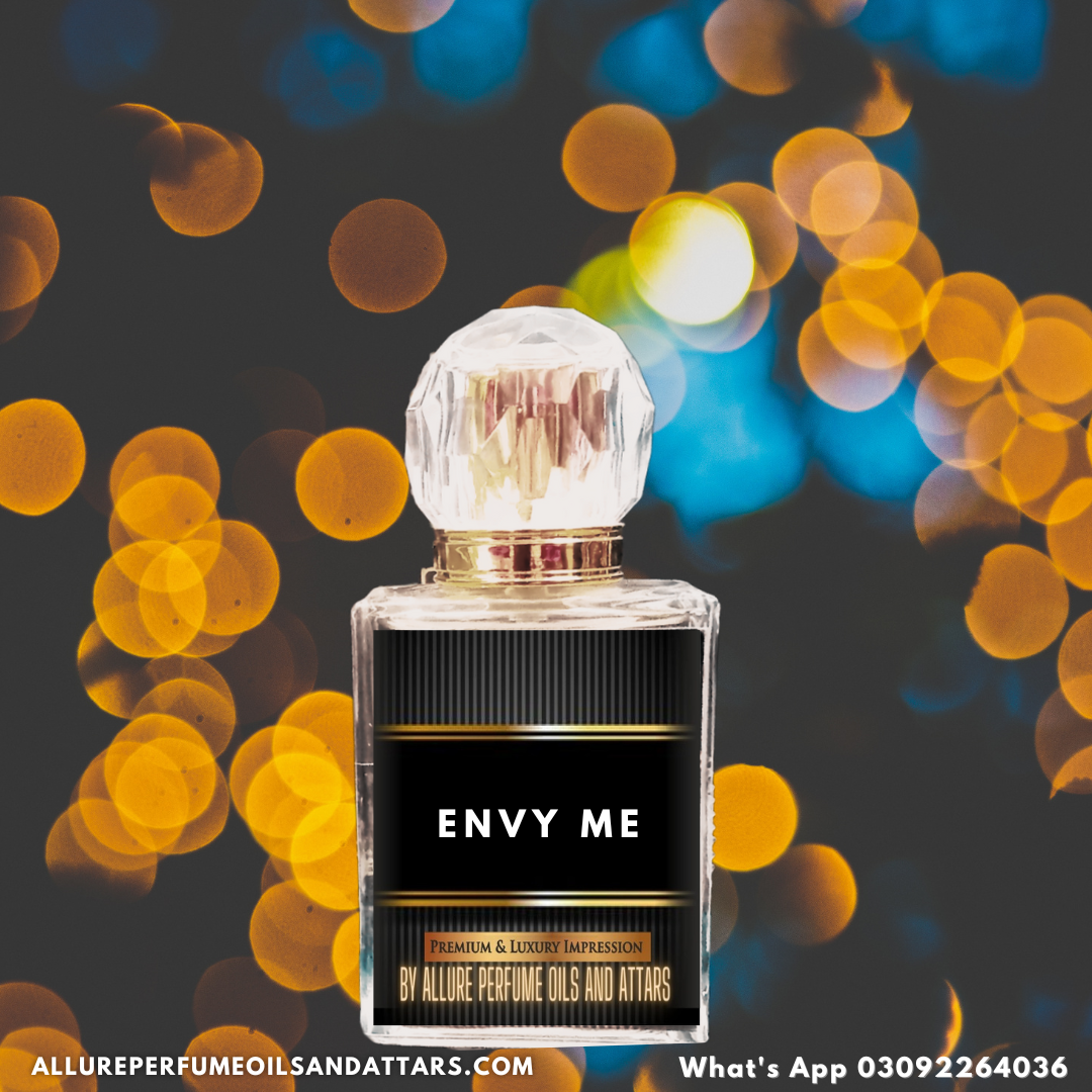 Perfume Impression of Envy Me by Gucci