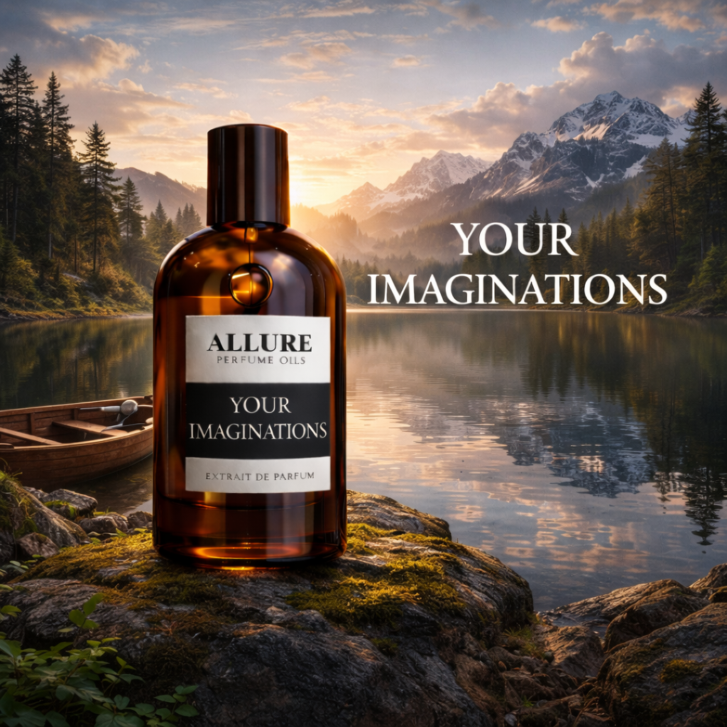 Your Imagination Perfume