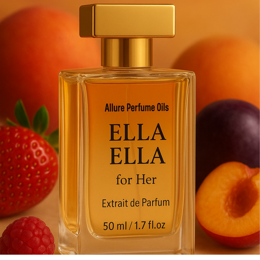 Perfume Impression of Ella Ella Women
