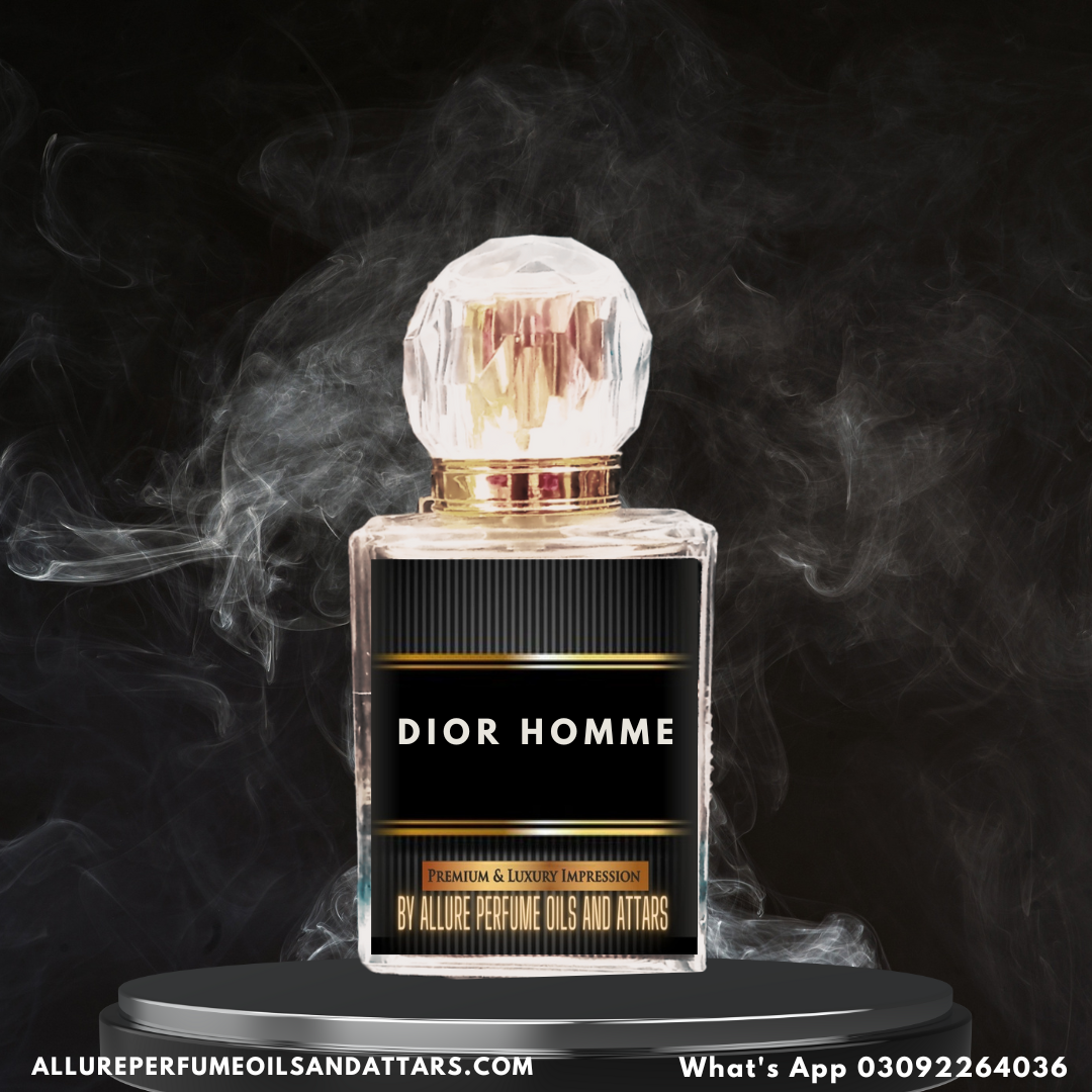Perfume Impression of Dior Homme