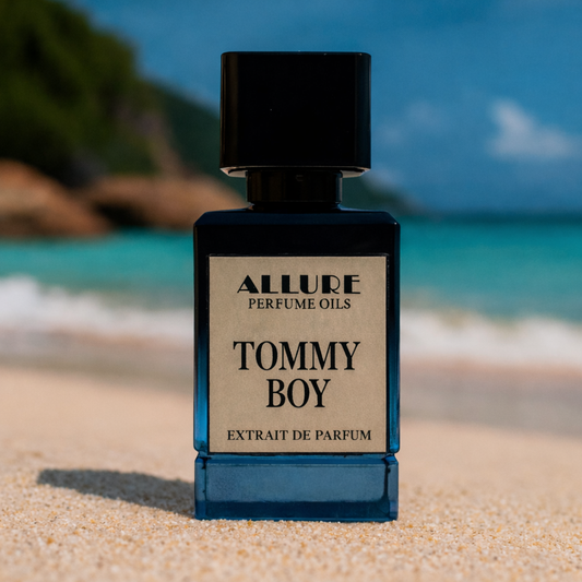 Perfume Impression of Tommy Boy