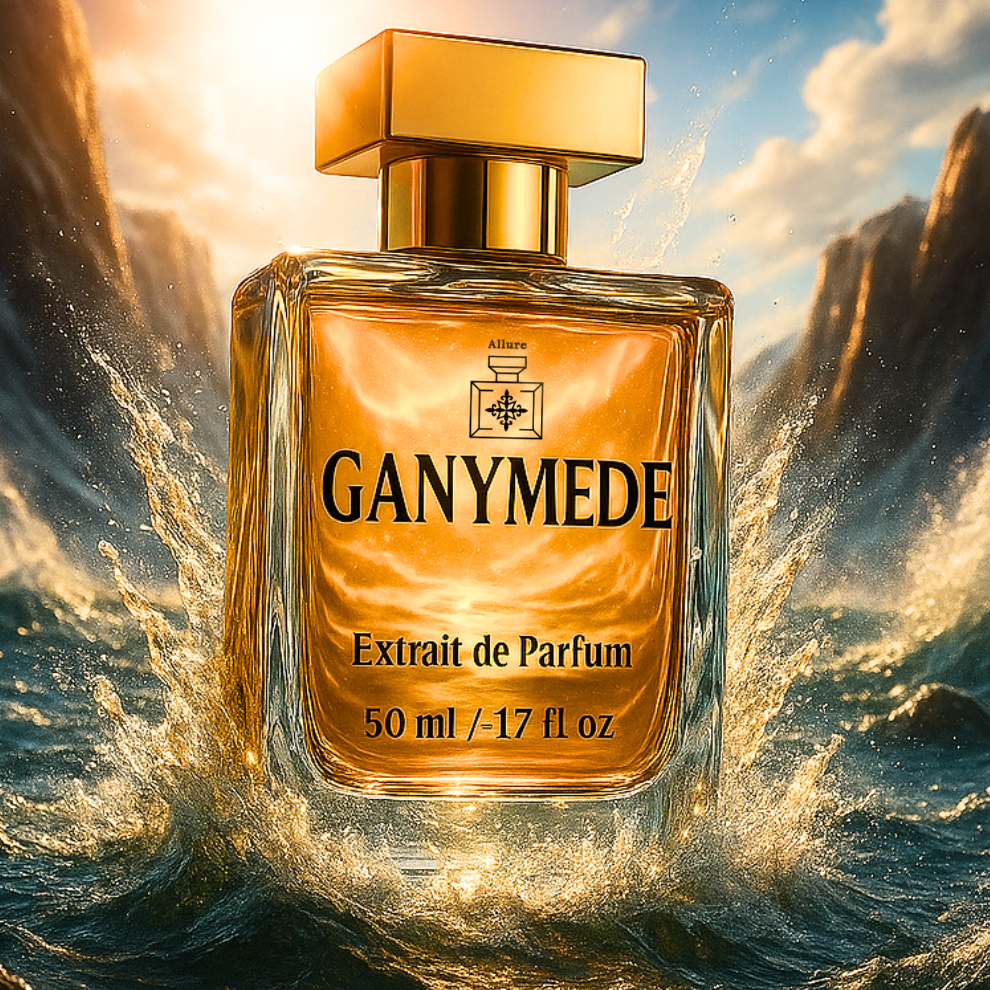 Perfume Impression of Ganymede