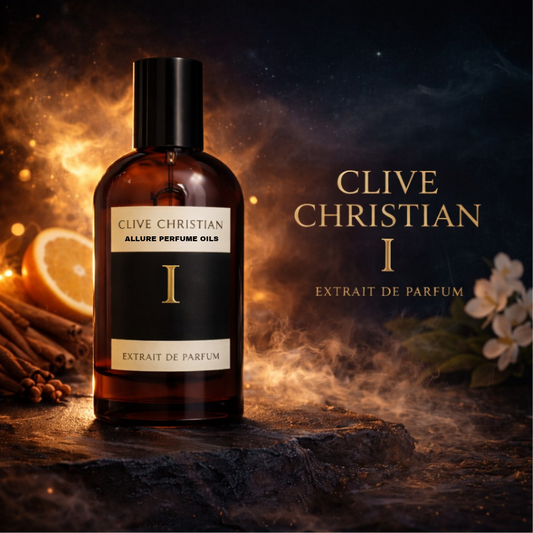Perfume Impression of Clive Christian No 1