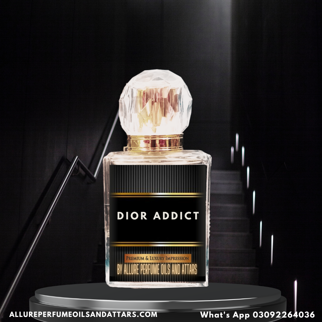 Perfume Impression of Dior Addict