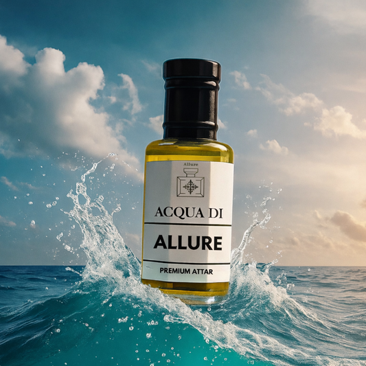 Acqua Di Allure Attar