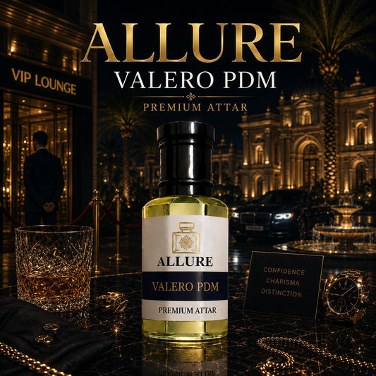 Valero PDM Attar