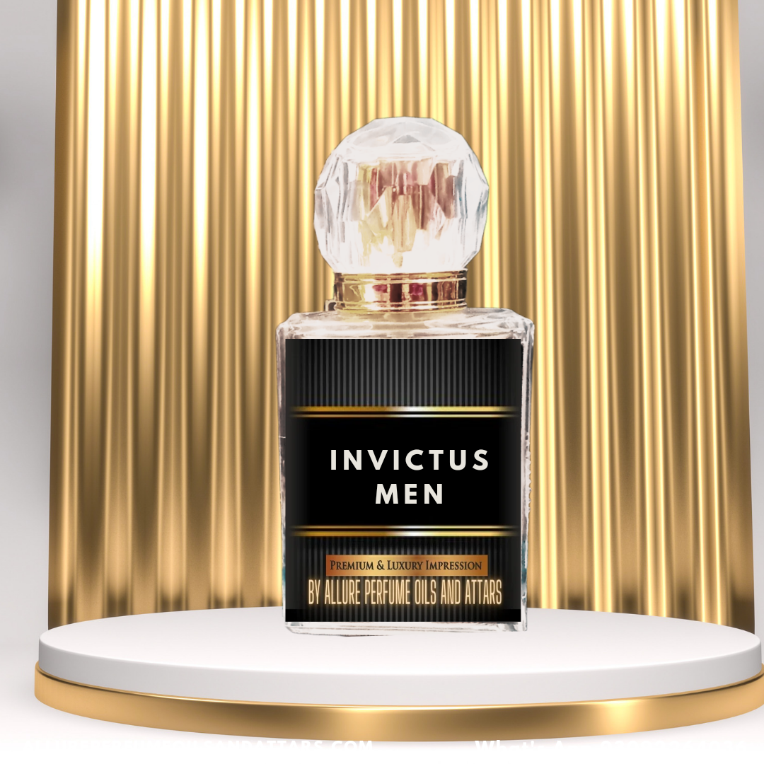 Perfume Impression of Invictus Men