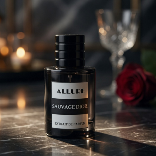 Perfume Impression of Sauvage