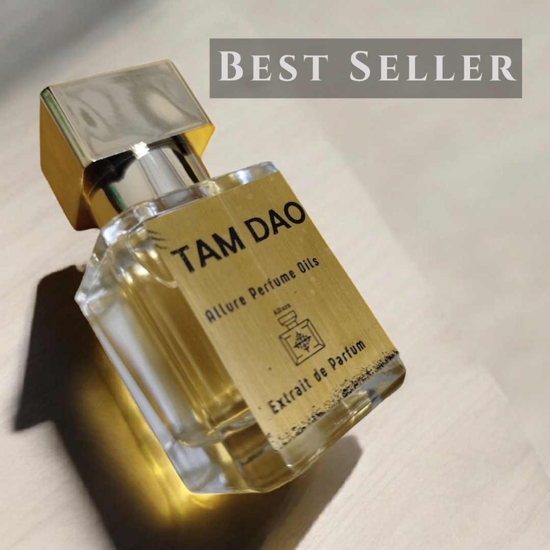 Perfume Impression of Tam Dao