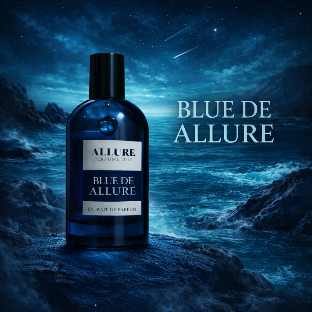 Perfume Impression of Blue de