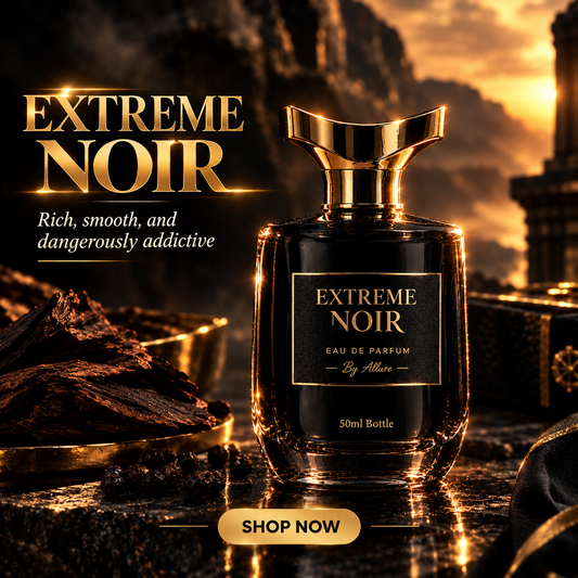 Perfume Impression Of Noir Extreme