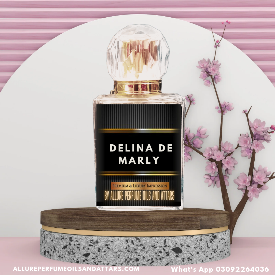 Perfume Impression of Delina Perfume d Marly