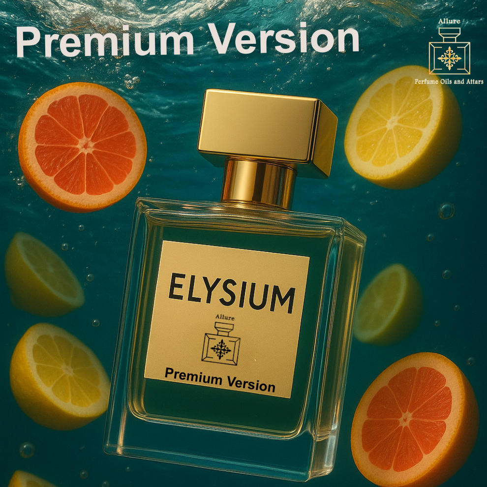 Premium Perfume Impression of Elysium Roja