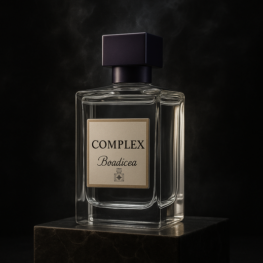 Complex de Allure Perfume