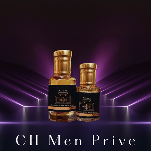 Ch Men Prive Quality Attar