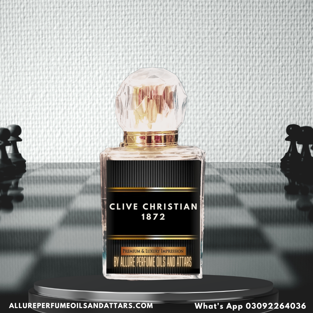Perfume Impression of Clive Christian 1872