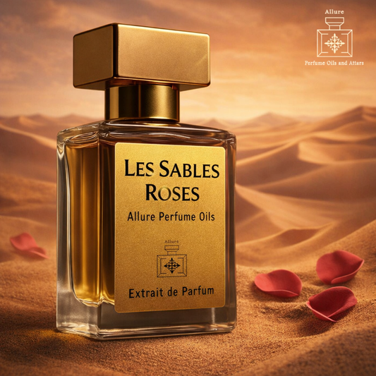 Perfume Impression of Les Sables Roses