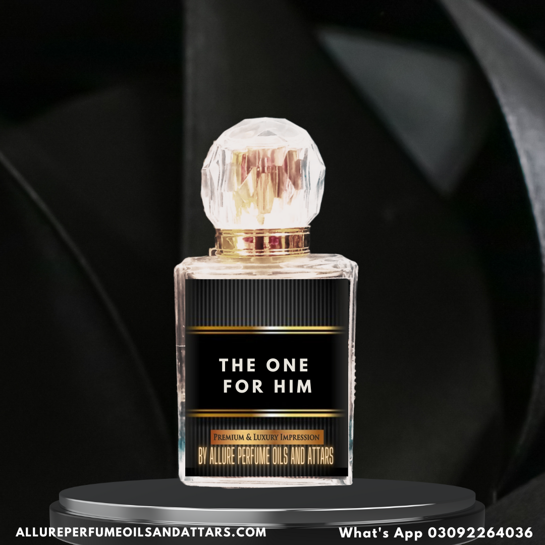 Perfume Impression of Dolce&Gabbana The One Perfume for Men