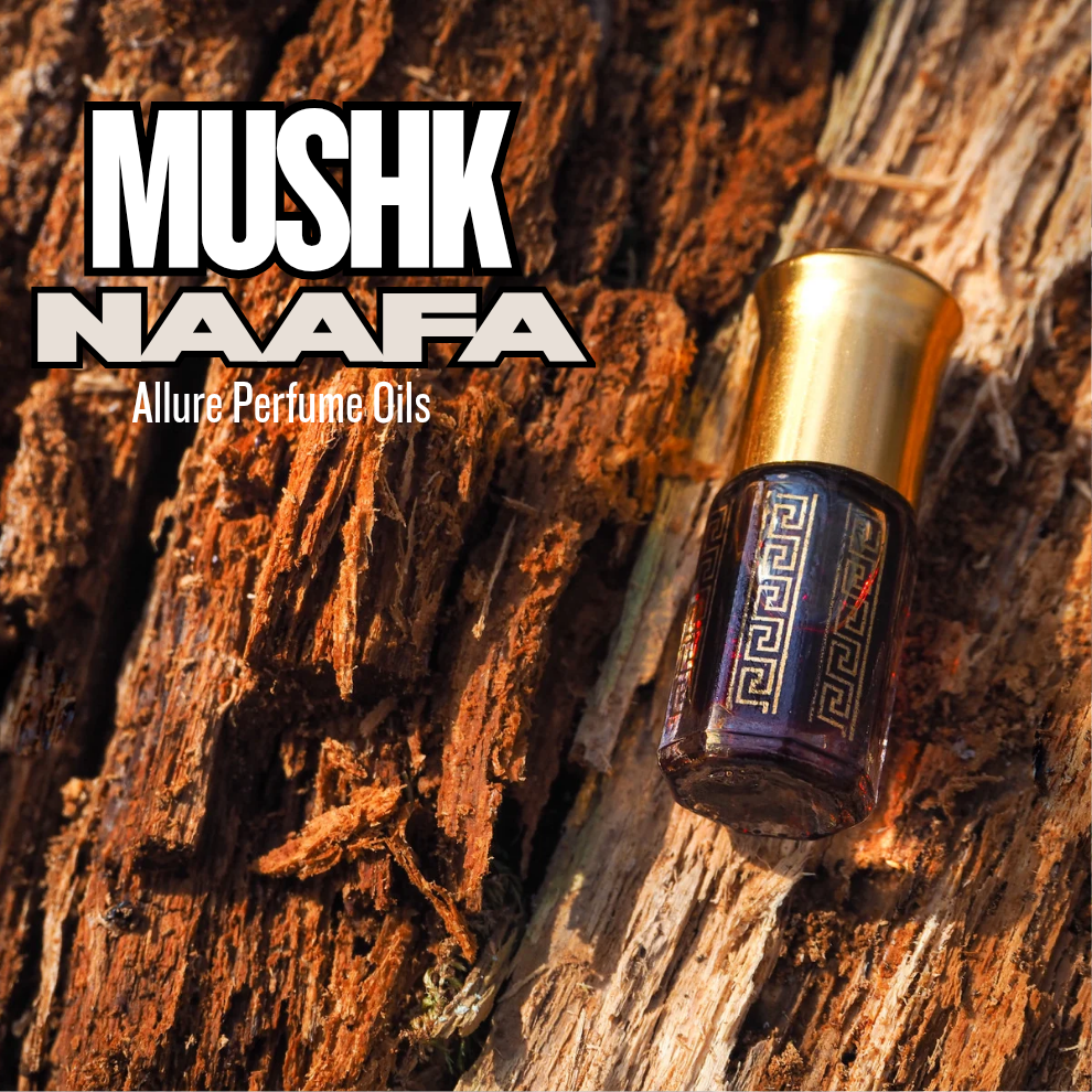 Mushk e Nafa PREMIUM Quality