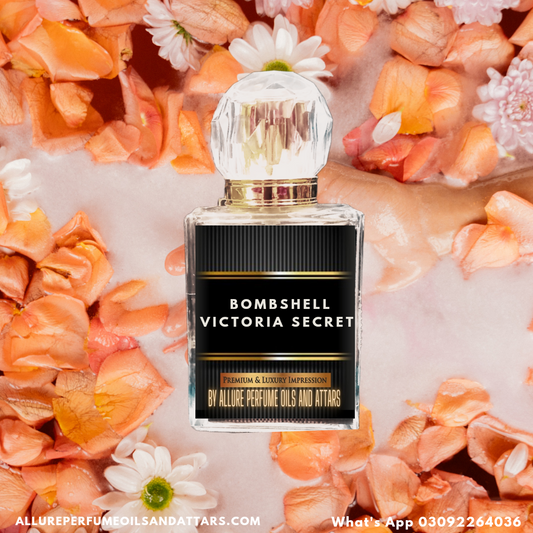 Perfume Impression of Bombshell Victoria Secret