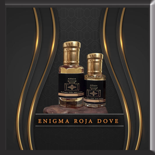Enigma Pour Homme Attar in high quality (Perfume Oil)