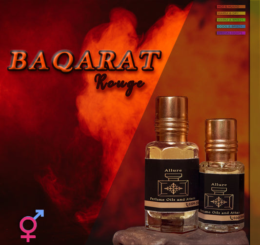 Baccarat Rouge 540 high quality attar